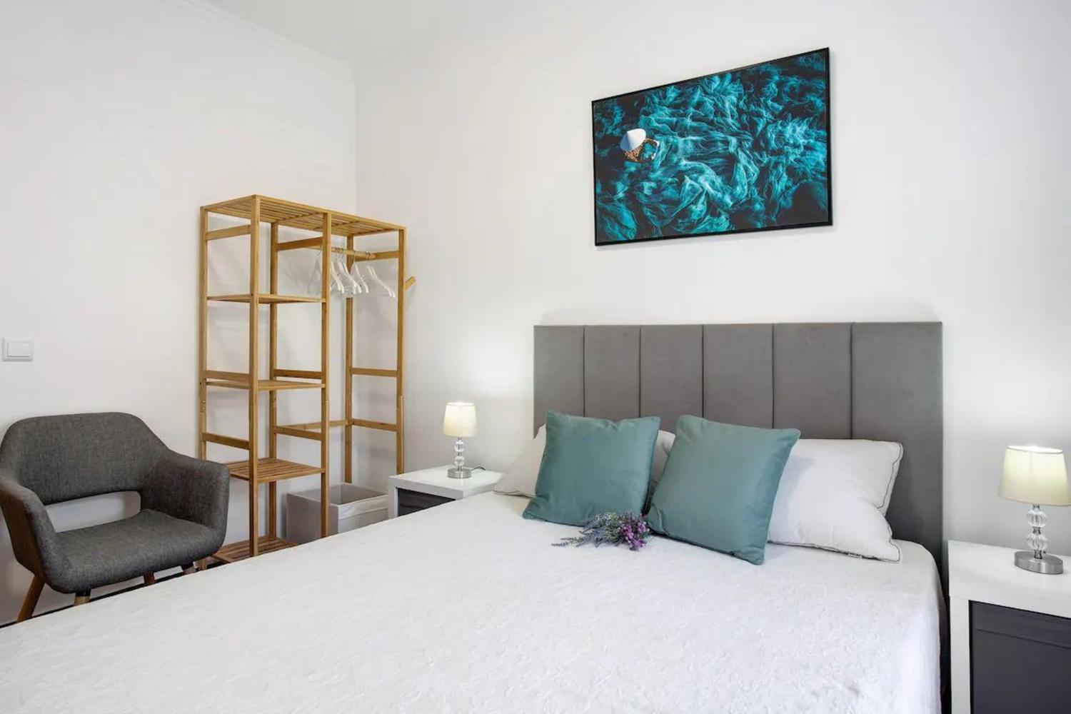 Sea La Vie House Villa Ribeira Brava Eksteriør billede